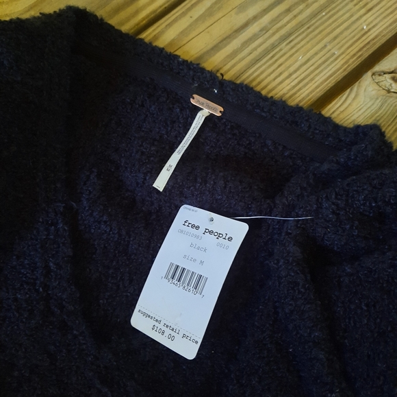 Free People Finders Keepers Sweater - Picture 6 of 6